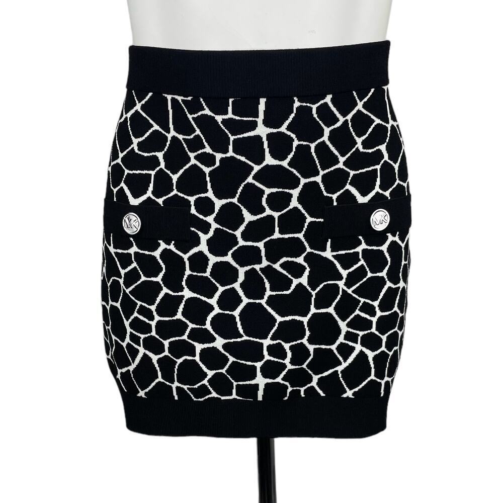 MICHAEL Michael Kors Mini Skirt Sz XS